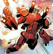 From Incredible Hulk (Vol. 5) #714