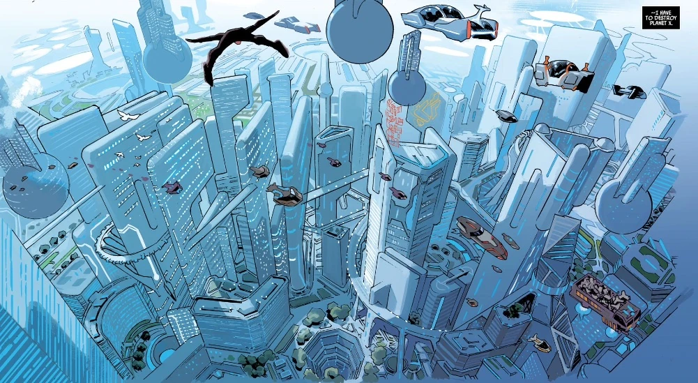 X (Akkaba) Marvel Database Fandom