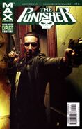 Punisher (Vol. 7) #12 "Kitchen Irish, Conclusion" (October, 2004)