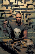 Punisher Vol 7 #1