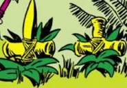 From Marvel Mystery Comics #2