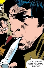 Rollins (Earth-616) from Wolverine Vol 2 9 001