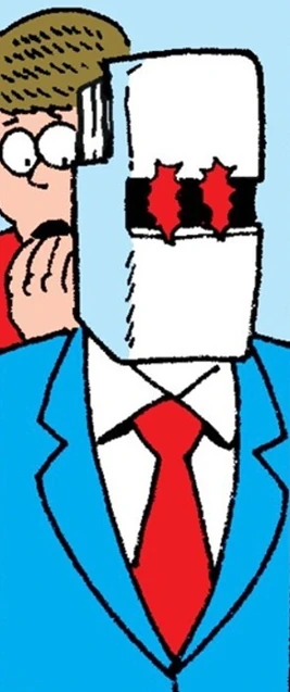 Rom (Earth-77640) from Marvel Age Vol 1 23 001