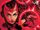 Scarlet Witch by Steve Orlando TPB Vol 1 4: Queen of Chaos