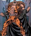 Kraven the Hunter (Sergei Kravinoff)