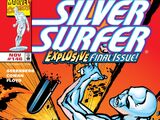 Silver Surfer Vol 3 146