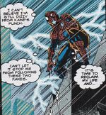 Spidercide (Spider-Clone) Prime Marvel Universe (Earth-616)