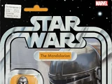 Star Wars: The Mandalorian Vol 1 1