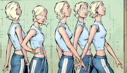 Stepford Cuckoos (Earth-616) from New X-Men Vol 1 134 001