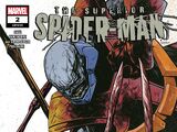 Superior Spider-Man Vol 2 2