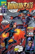 Thunderbolts #29