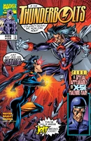 Thunderbolts #29