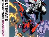 Ultimate Spider-Man: Incursion Vol 1 3