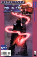 Ultimate X-Men #13 ""You Always Remember Your First Love : Part 1: Thief In The Night"