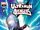 Ultraman X Avengers Vol 1 4