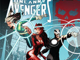 Uncanny Avengers Vol 1 24
