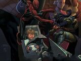 What If? Spider-Man: House of M Vol 1 1