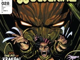 Wolverine Vol 7 28