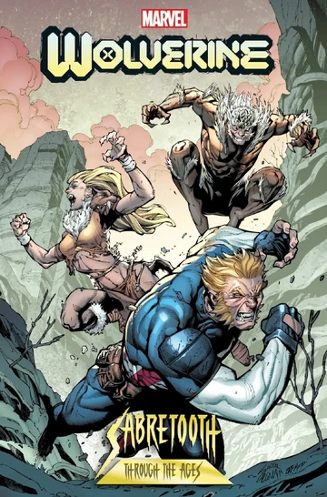 Wolverine Vol 7 48 | Marvel Database | Fandom