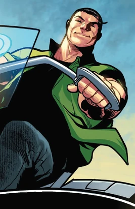 Wyatt Wingfoot (Earth-616) from Fantastic Four Vol 6 19 002