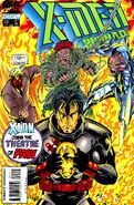 X-Men 2099 Vol 1 22
