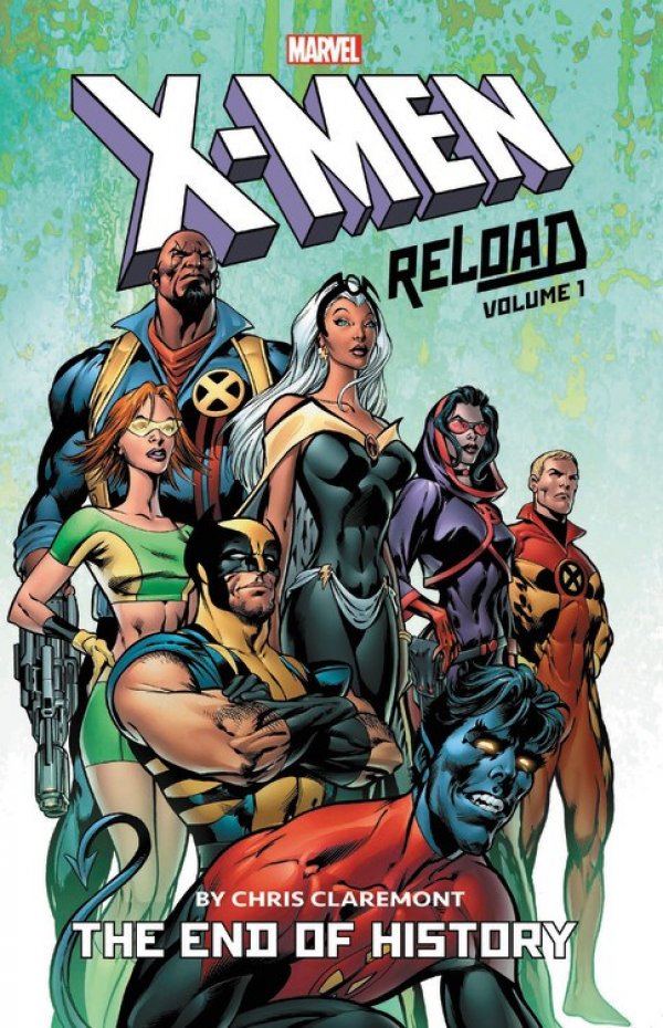 アメコミ・英語　X-MEN RELOADED アメコミ・英語 X-MEN RELOADED Amazon.com: X-MEN: RELOADED