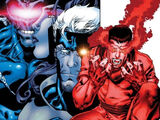 X-Men: The Search for Cyclops Vol 1