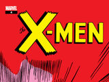 X-Men Vol 1 4