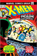 X-Men Vol 1 85