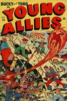 Young Allies Vol 1 16
