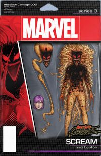 Absolute Carnage Vol 1 5