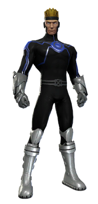 Alexander Summers (Earth-31690) from Marvel Heroes (video game) 002