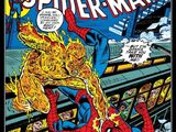 Amazing Spider-Man Vol 1 133
