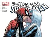 Amazing Spider-Man Vol 1 606