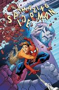 Amazing Spider-Man (Vol. 5) #4