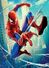 Amazing Spider-Man Vol 5 7 Marvel Battle Lines Variant