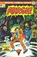 Arrgh! #4