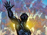 Black Panther Vol 6 168