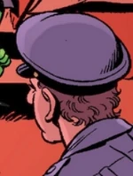 Bob (Earth-616) from Incredible Hulk and the Human Torch From the Marvel Vault Vol 1 1 0001