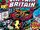 Captain Britain Vol 1 31