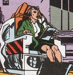 Carla (Earth-616) from Spectacular Spider-Man Annual Vol 1 12 001