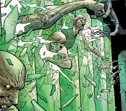 Carrion Virus carriers from Amazing Spider-Man Vol 4 21 002