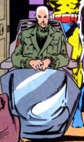 Charles Xavier (Earth-39259) | Marvel Database | Fandom