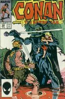 Conan the Barbarian Vol 1 198