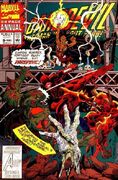 Daredevil Annual Vol 1 9