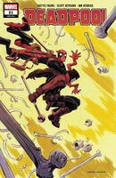 Deadpool (Vol. 6) #11