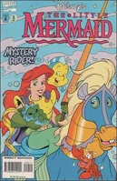 Disney's The Little Mermaid Vol 1 9.jpg (40 KB) Disney's The Little Mermaid #9