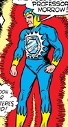 From Daring Mystery Comics #7