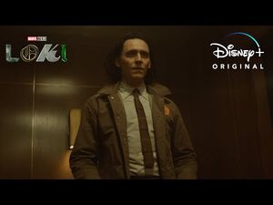 Escape - Marvel Studios’ Loki - Disney+