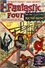 Fantastic Four Vol 1 17 Vintage